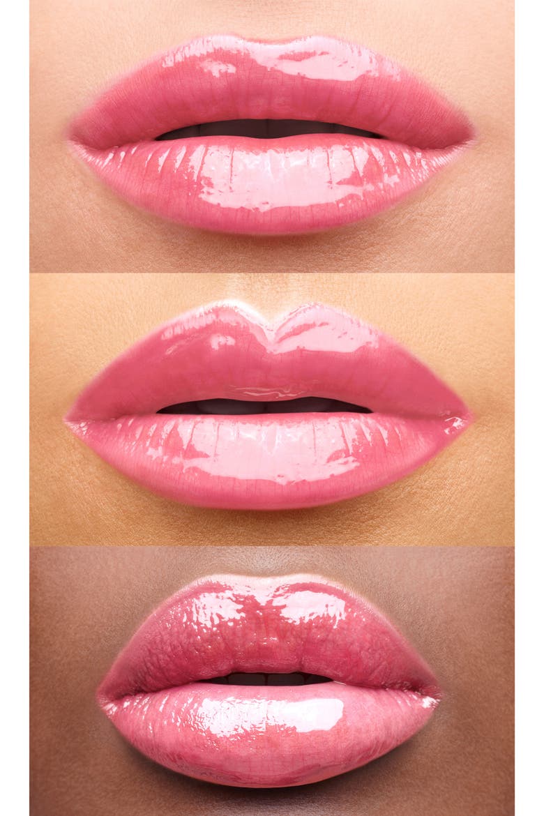 Pop Water Vernis à Lèvres Glossy Stain, Alternate, color, 220 NUDE STEAM