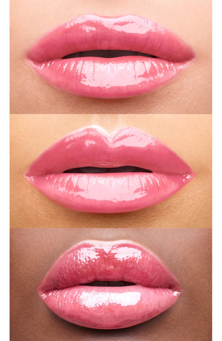 Yves Saint Laurent Pop Water Vernis à Lèvres Glossy Stain, Alternate, color, 