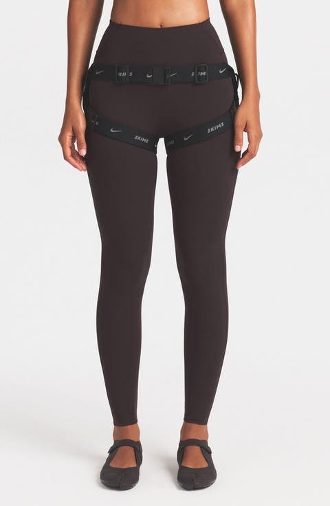 Studio Stretch 26-Inch Leggings