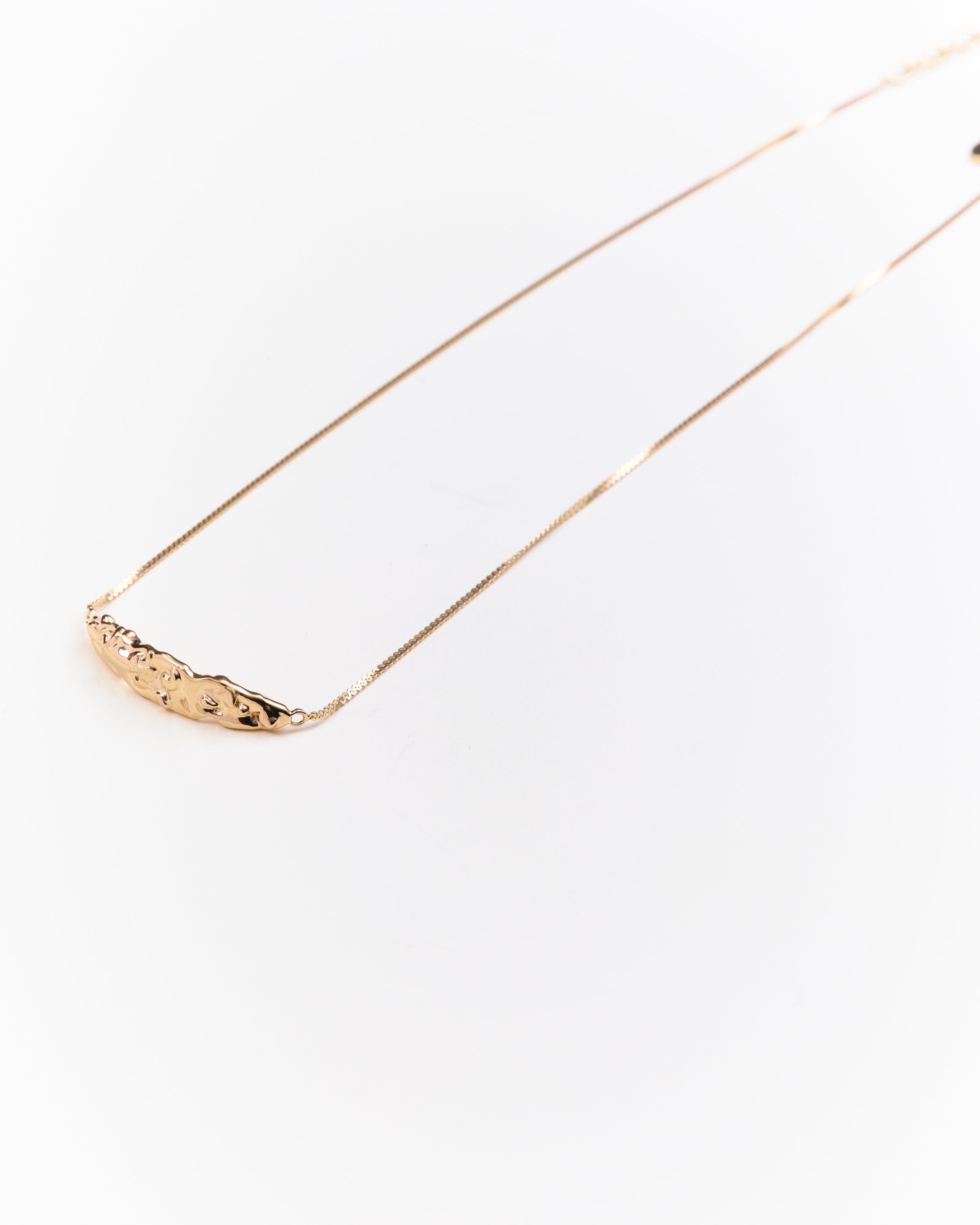 selected Recycled Gold Vermeil