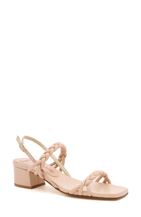 Milena Slingback Sandal (Women)