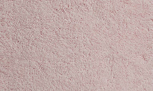 Parachute Classic Turkish Cotton Bath Essentials In Pink