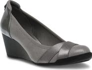 Anne Klein Timeout Wedge Pump