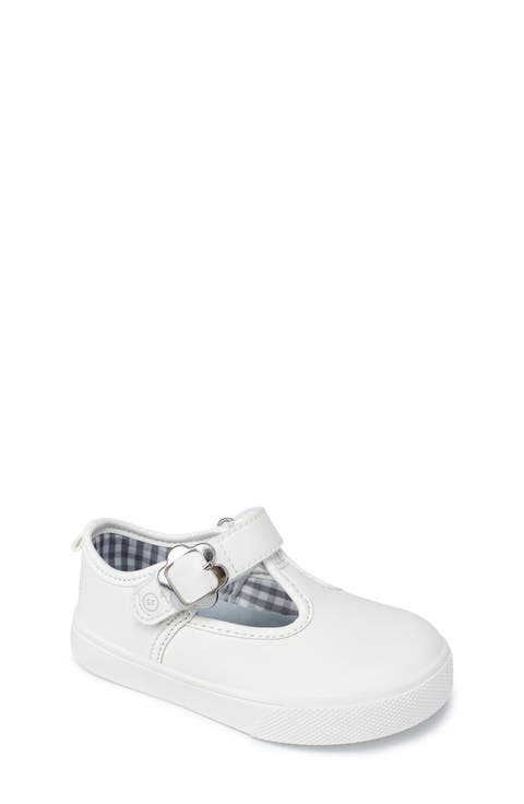 Kids' Gia Mary Jane Shoe (Walker, Toddler & Little Kid)
