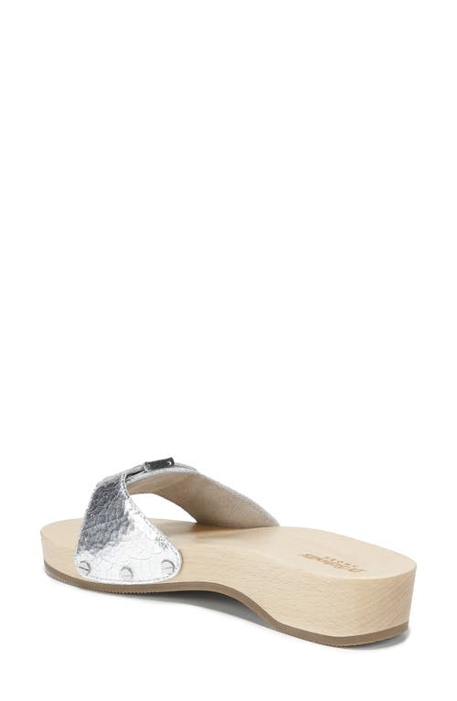 DR. SCHOLL'S DR. SCHOLL'S ORIGINAL SLIDE SANDAL