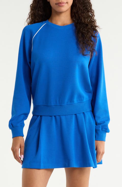 Airpique Sweatshirt