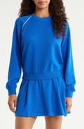 SPANX® Airpique Sweatshirt
