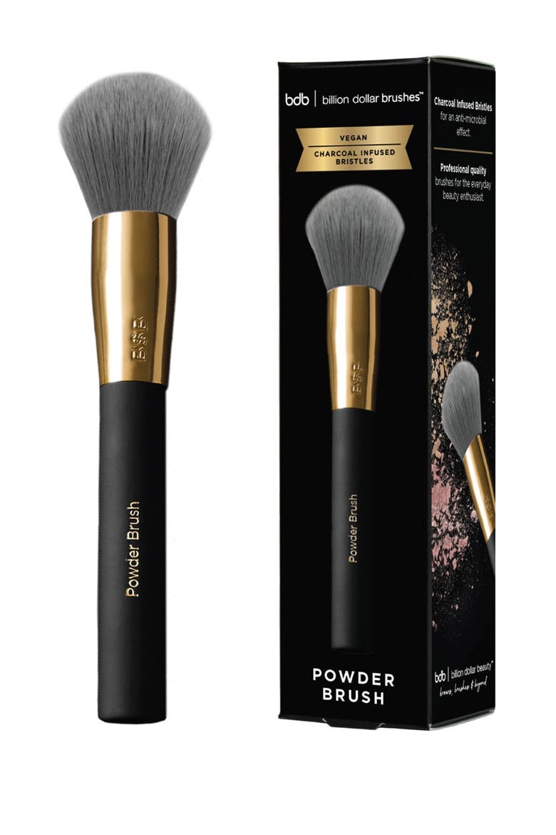 Powder Brush, Main, color, NO COLOR