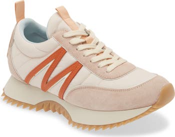 Moncler Pacey Low Top Sneaker (Women) | Nordstrom