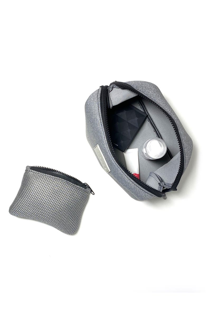 LARUCE The Mel Makeup Bag, Alternate, color,