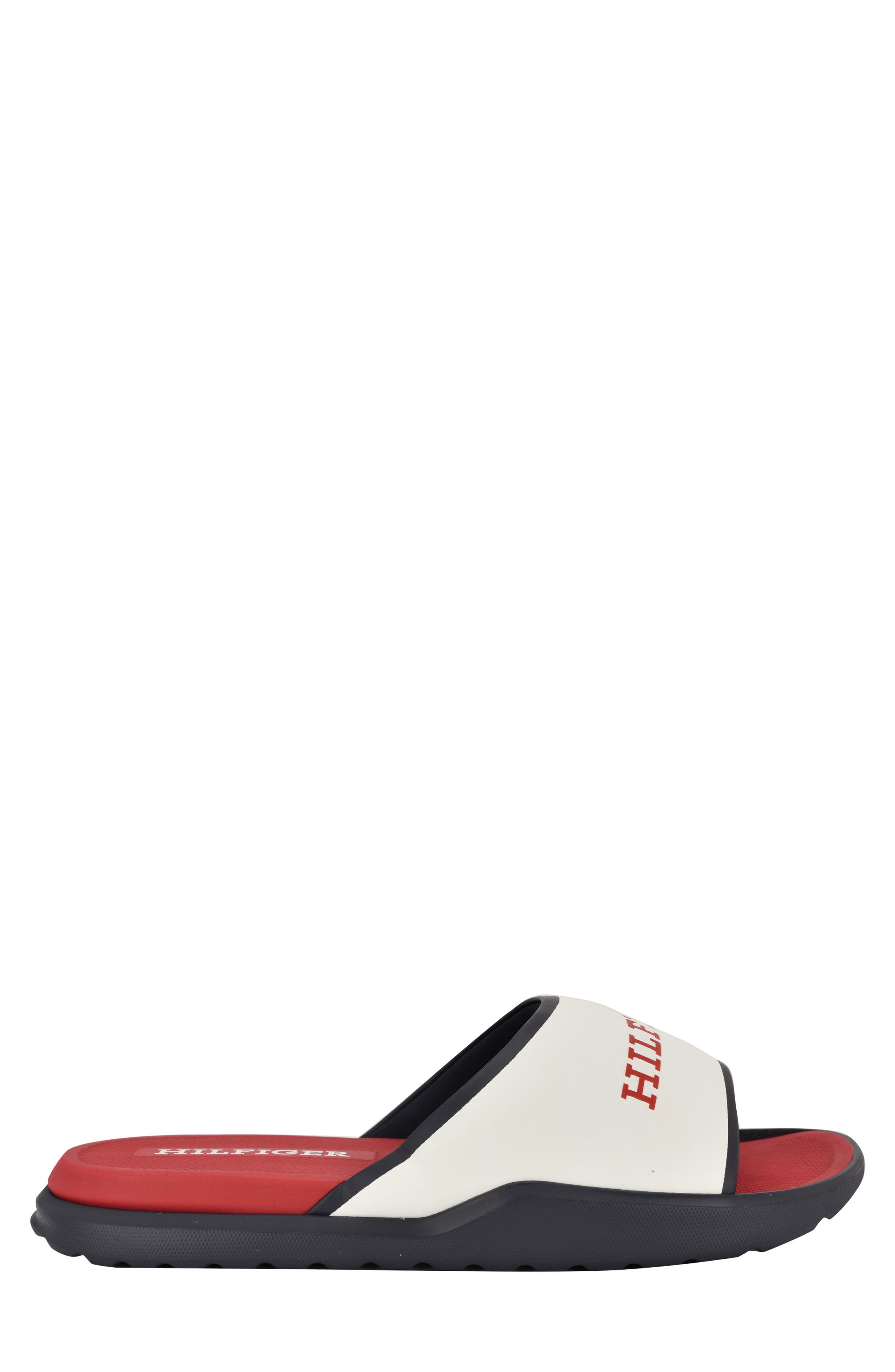 Tommy Hilfiger Marson 2 Slide Sandal, Alternate, color, 