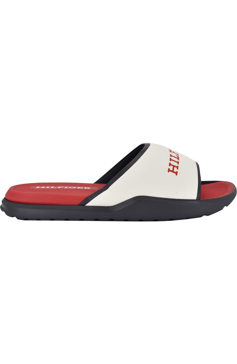 Tommy Hilfiger Marson 2 Slide Sandal, Alternate, color,