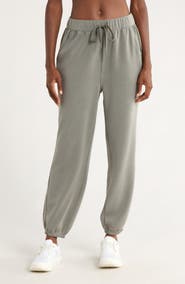 prAna Shea High Waist Drawstring Joggers