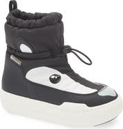 Moon Boot® Kids' Park Tube Water Repellent Moon Boot®