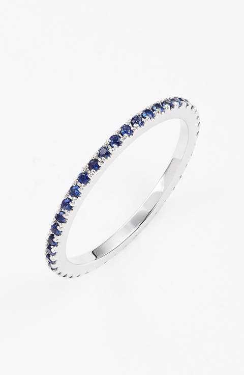 Gem Eternity Band Ring (Limited Edition) (Nordstrom Exclusive)