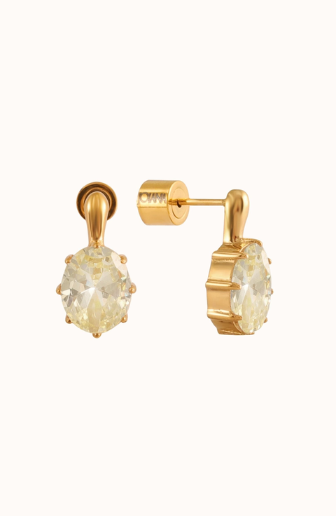 The Romy Earrings