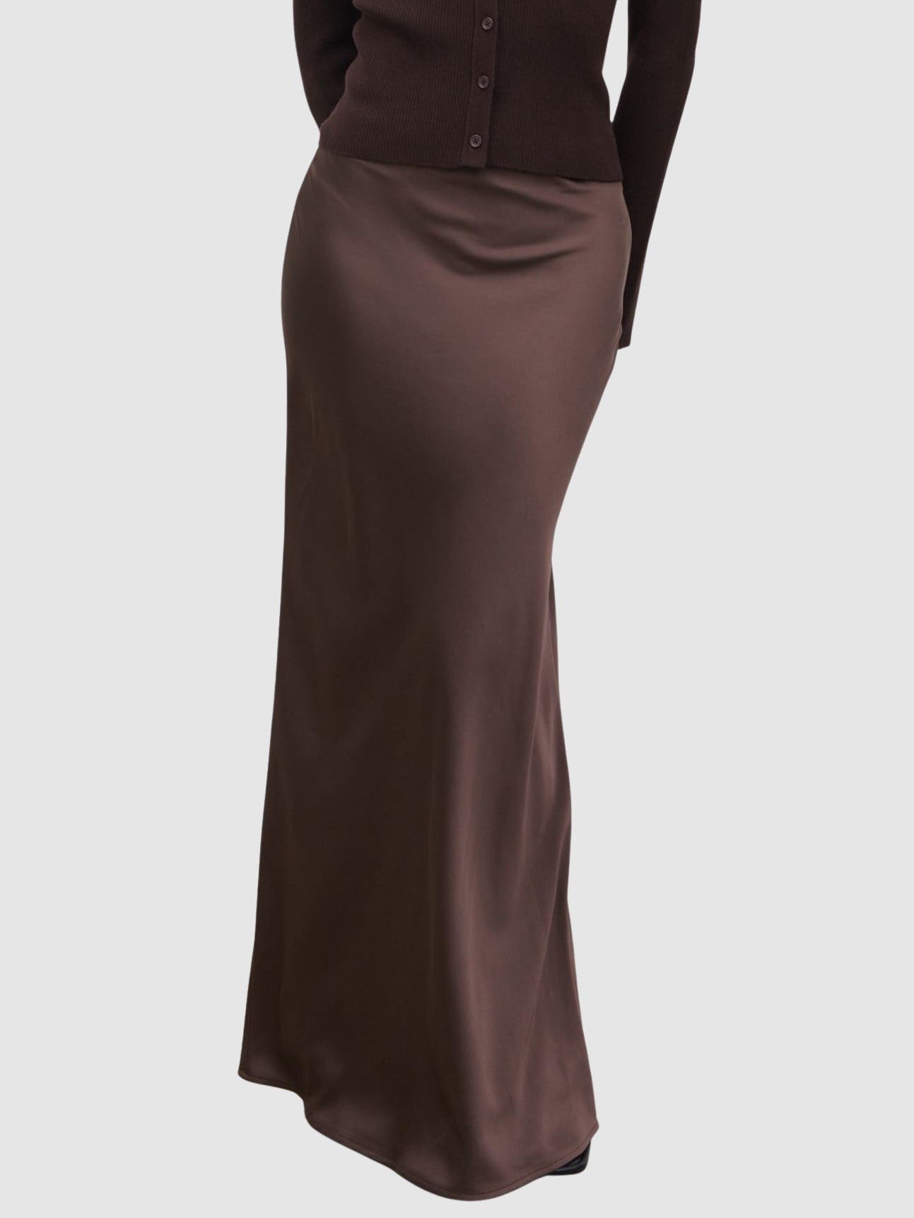 selected Brown