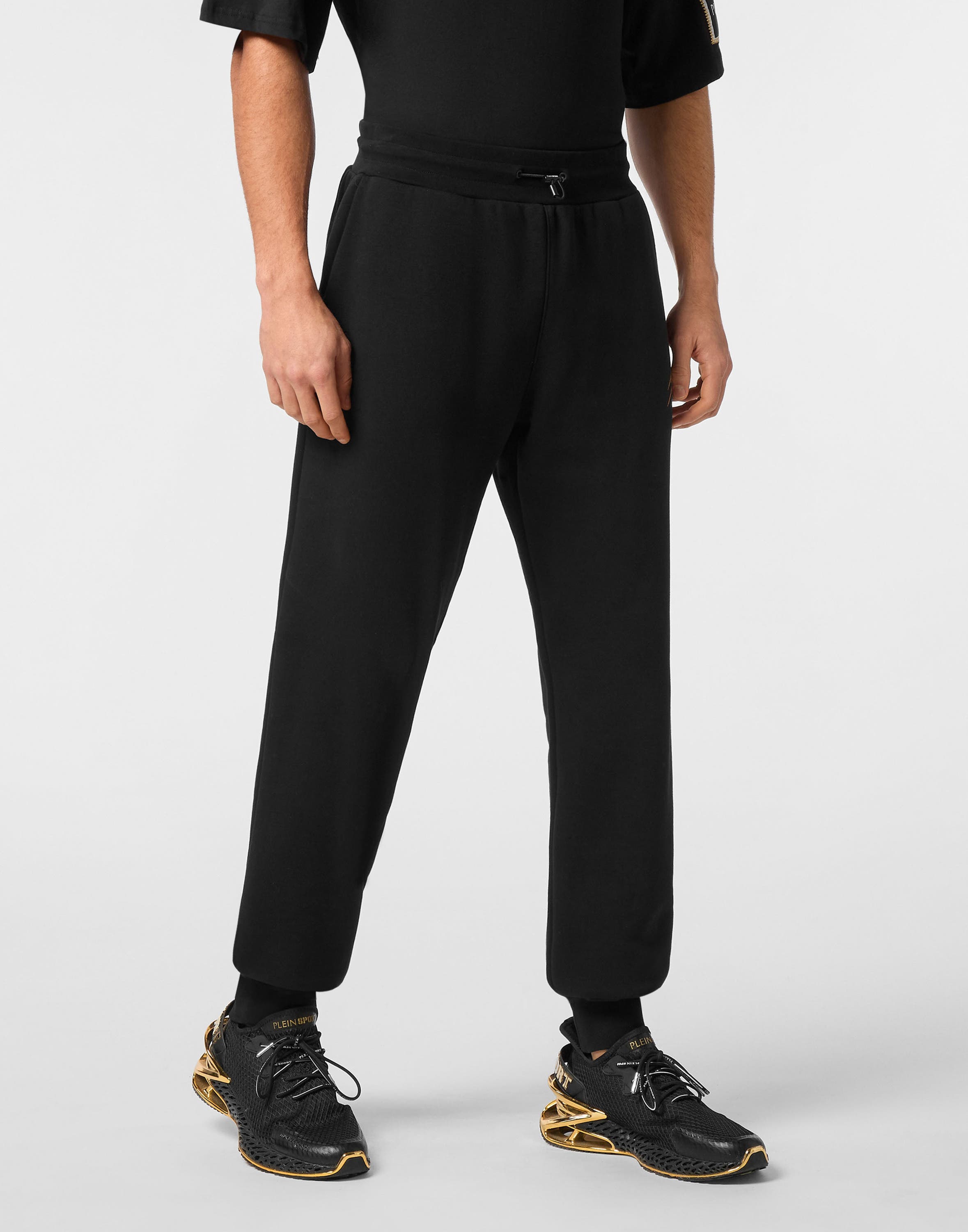 selected black/lightgold