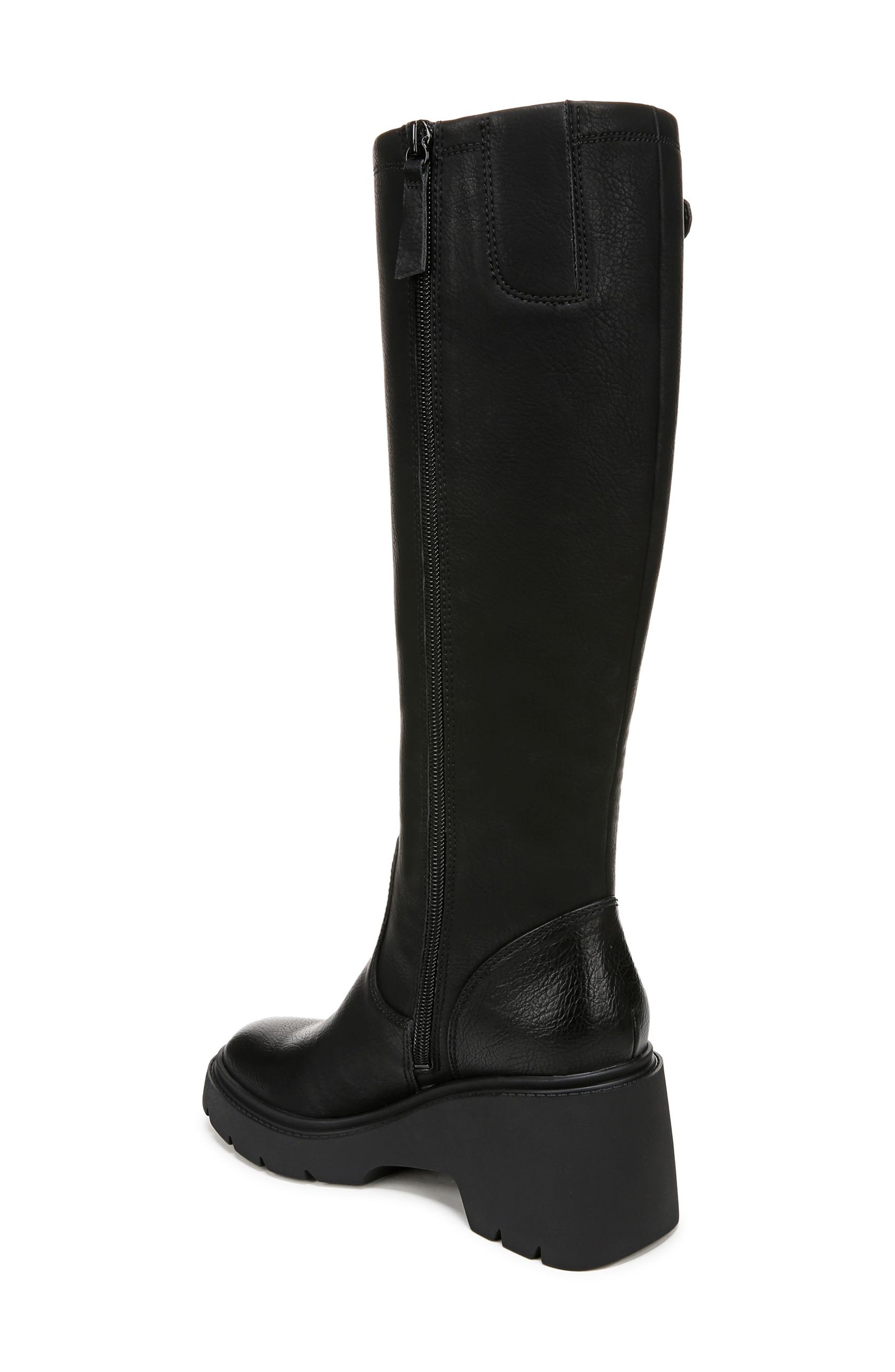SOUL NATURALIZER Cache Knee High Boot, Alternate, color, 