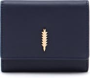 Thacker Skylar Leather Wallet