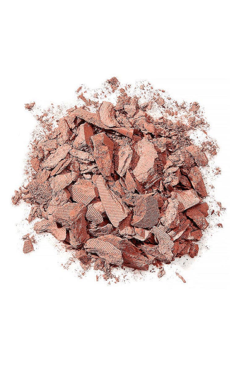 HONEYBEE GARDENS Complexion Perfecting Maracuja Mineral Blush, Alternate, color, Spiced Cider