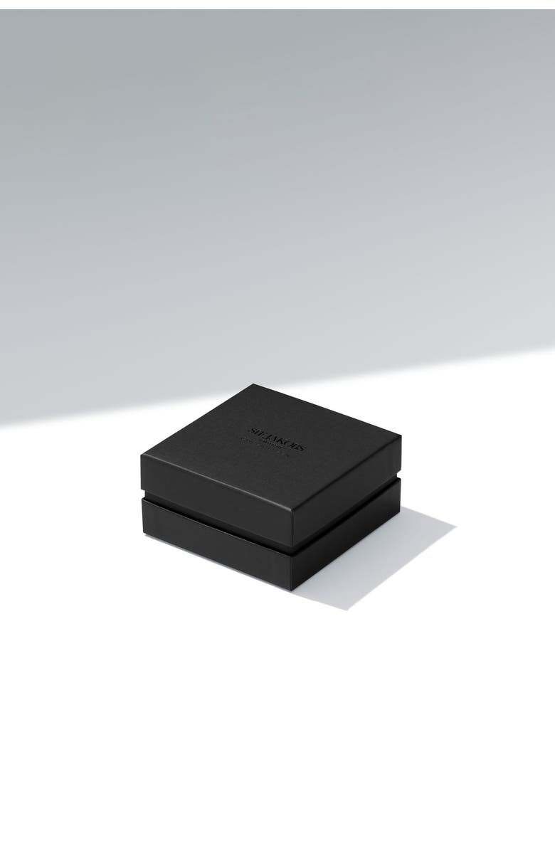 Sif Jakobs Jewellery Bangle Ellera Waves Pianura, Alternate, color, 18K Gold Plated