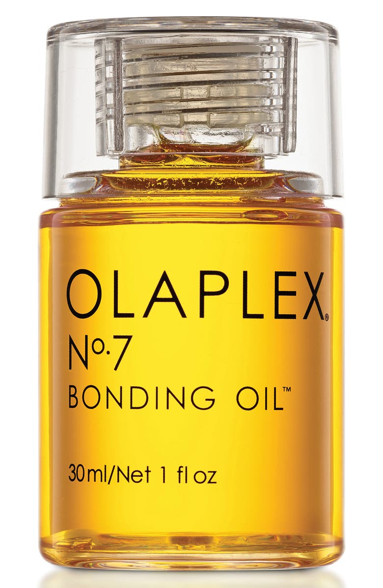 Olaplex No.7 Bonding Oil, Main, color, 