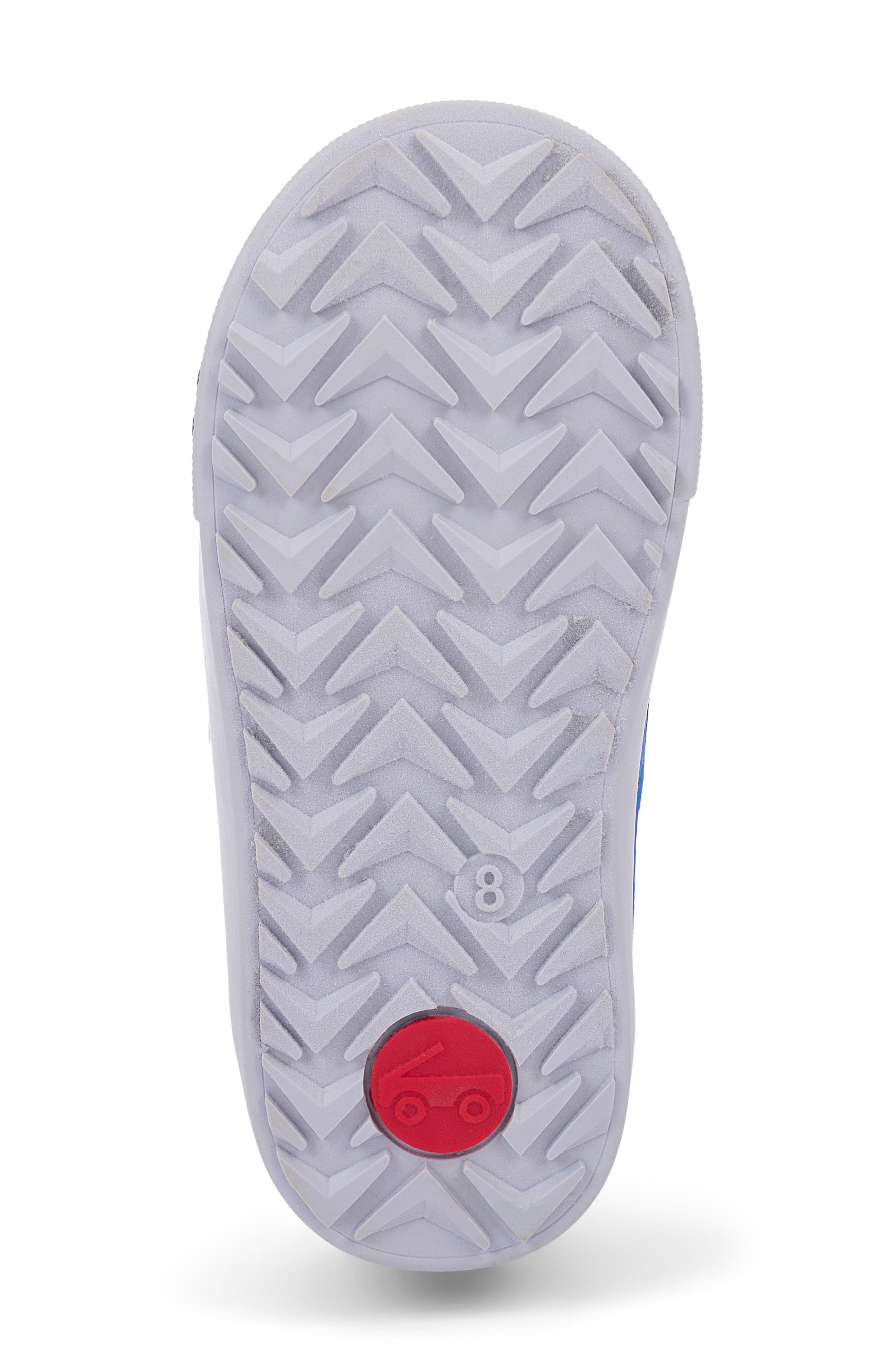 See Kai Run Kids' Riley Sneaker, Alternate, color, 