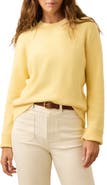 Faherty Jackson Crewneck Sweater