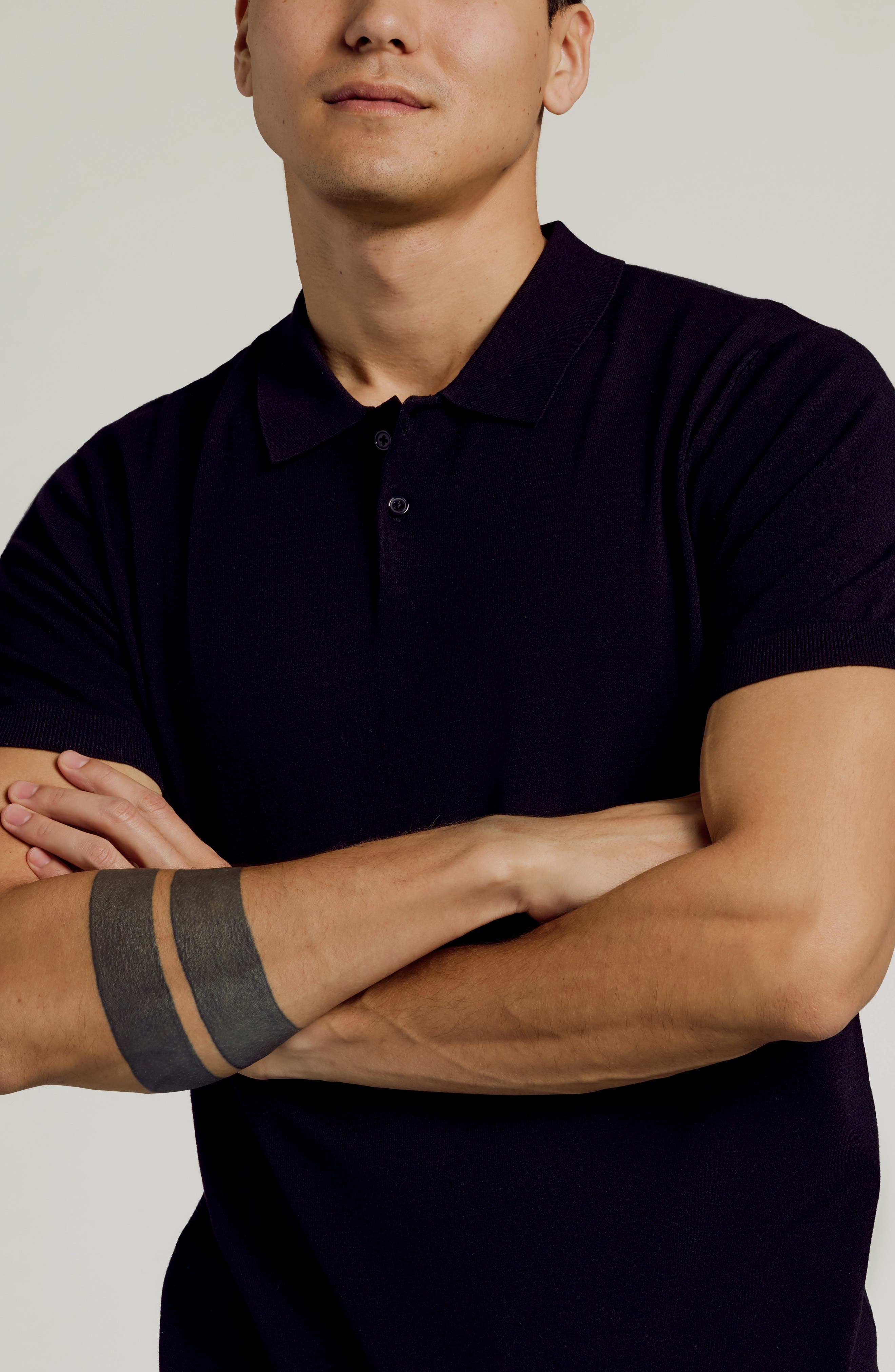 Sweater Polo - image 2