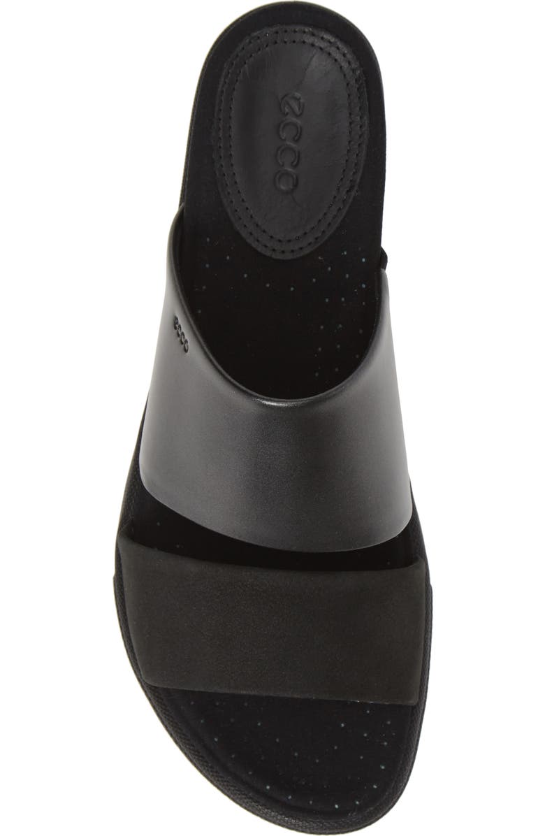 ECCO Damara Slide Sandal, Alternate, color,