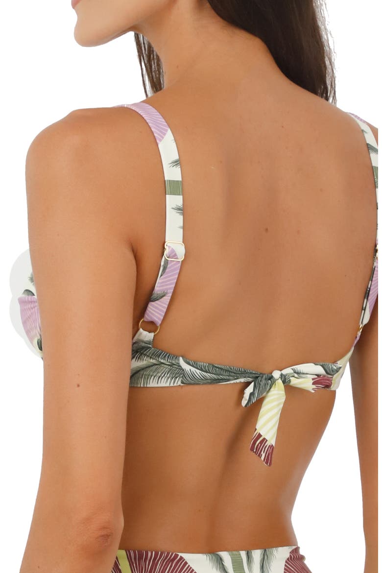 Tropical Mystic Majestic Bikini Top, Alternate, color, TROPICAL MYSTIC