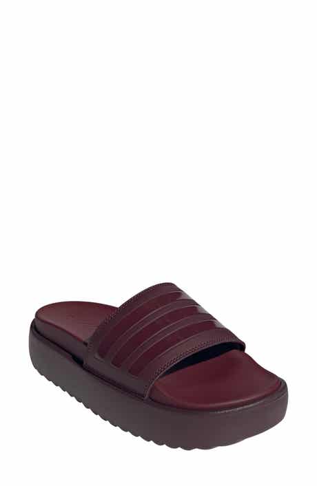 adidas Adilette Platform Slide Sandal