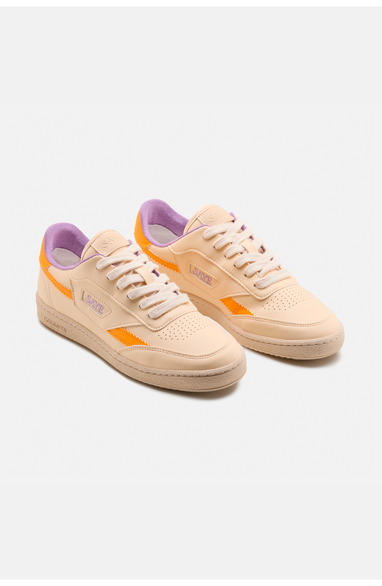 SAYE M89 Icon Orange, Alternate, color, Tangerine