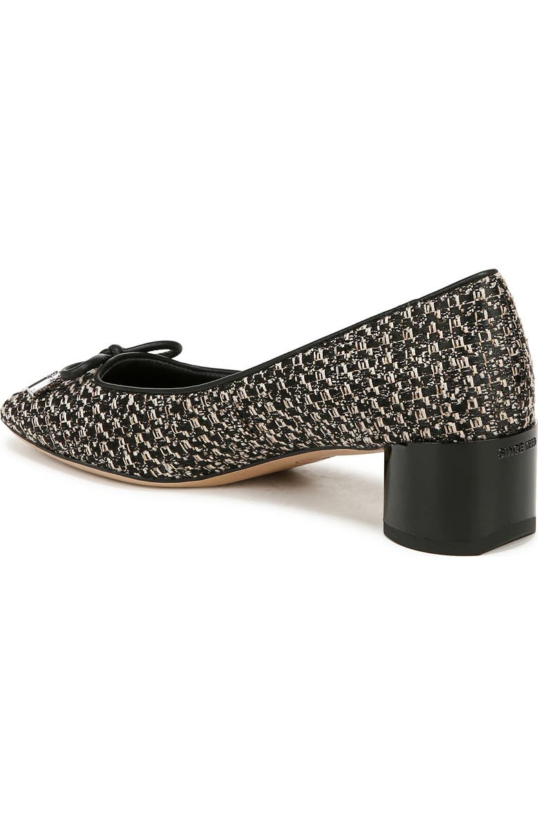 Franco Sarto Natalia Square Toe Pump, Alternate, color,