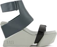 United Nude Brutt A Sandals
