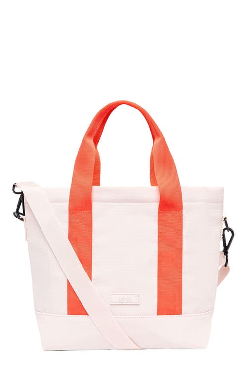 LEFRIK Strata Mini Tote Bag in Quartz at Nordstrom