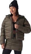 Backcountry Stansbury Allied Down Jacket - Women's