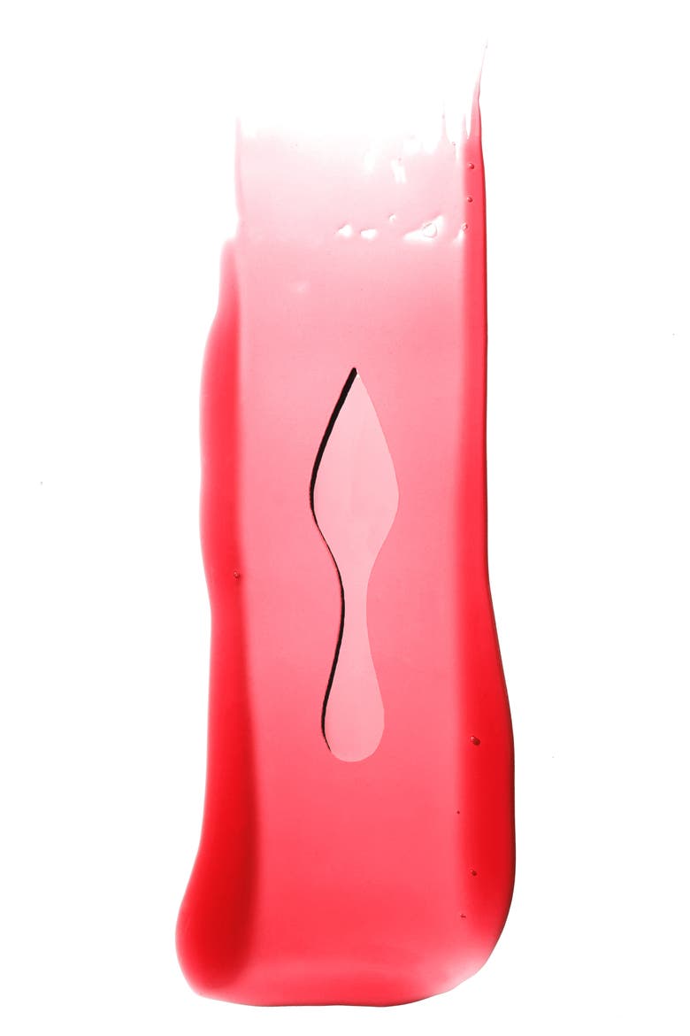 Rouge Louboutin Loubibelle Lip Beauty Oil, Alternate, color, ROUGE LOUBOUTIN