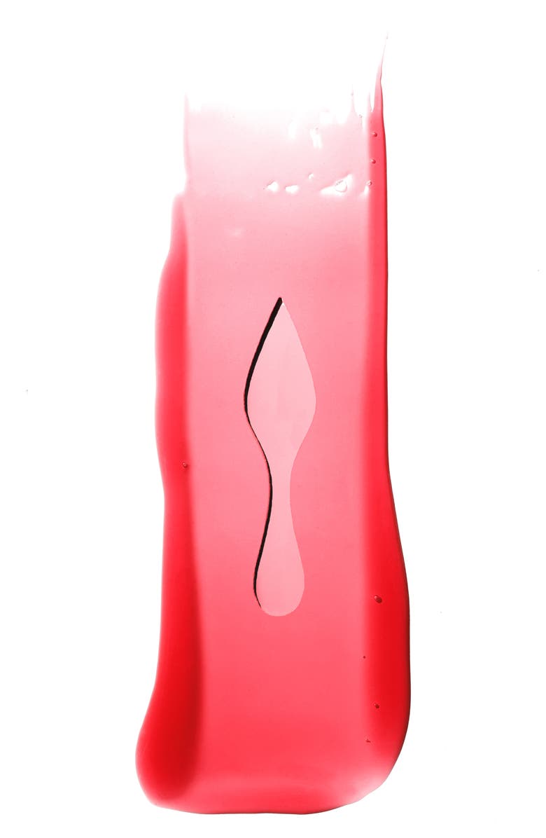 Christian Louboutin Rouge Louboutin Loubibelle Lip Beauty Oil, Alternate, color,