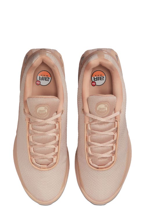 Nike Air Max Dn Isa Sneaker In Bio Beige/sand Drift/hemp