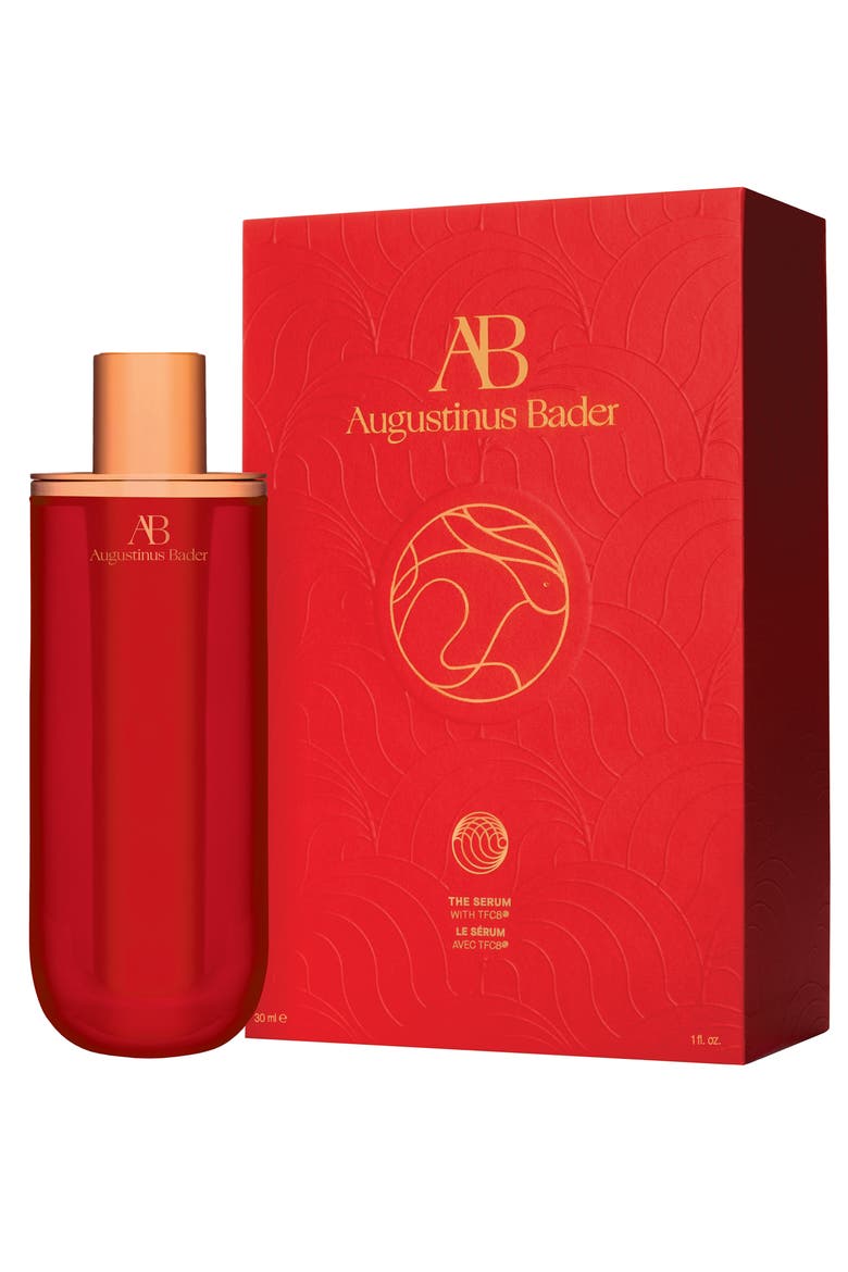 Lunar New Year The Serum (Limited Edition), Alternate, color, NO COLOR