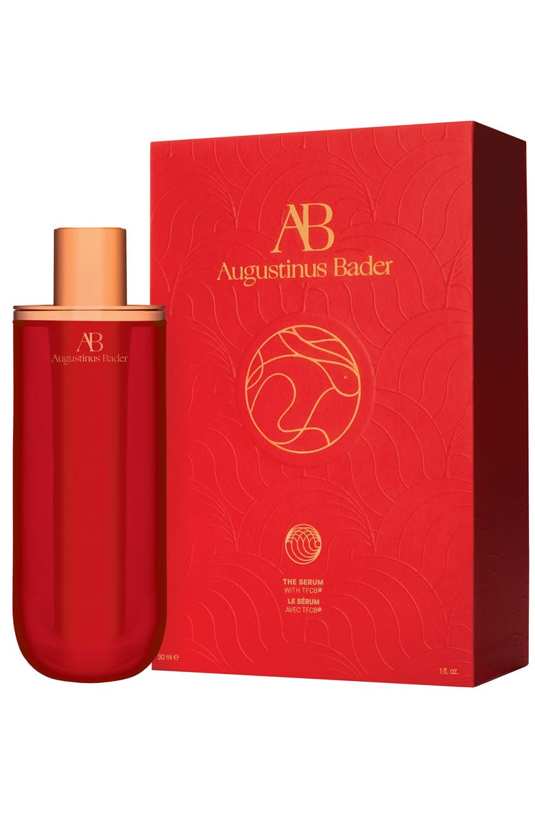 Augustinus Bader Lunar New Year The Serum, Alternate, color,