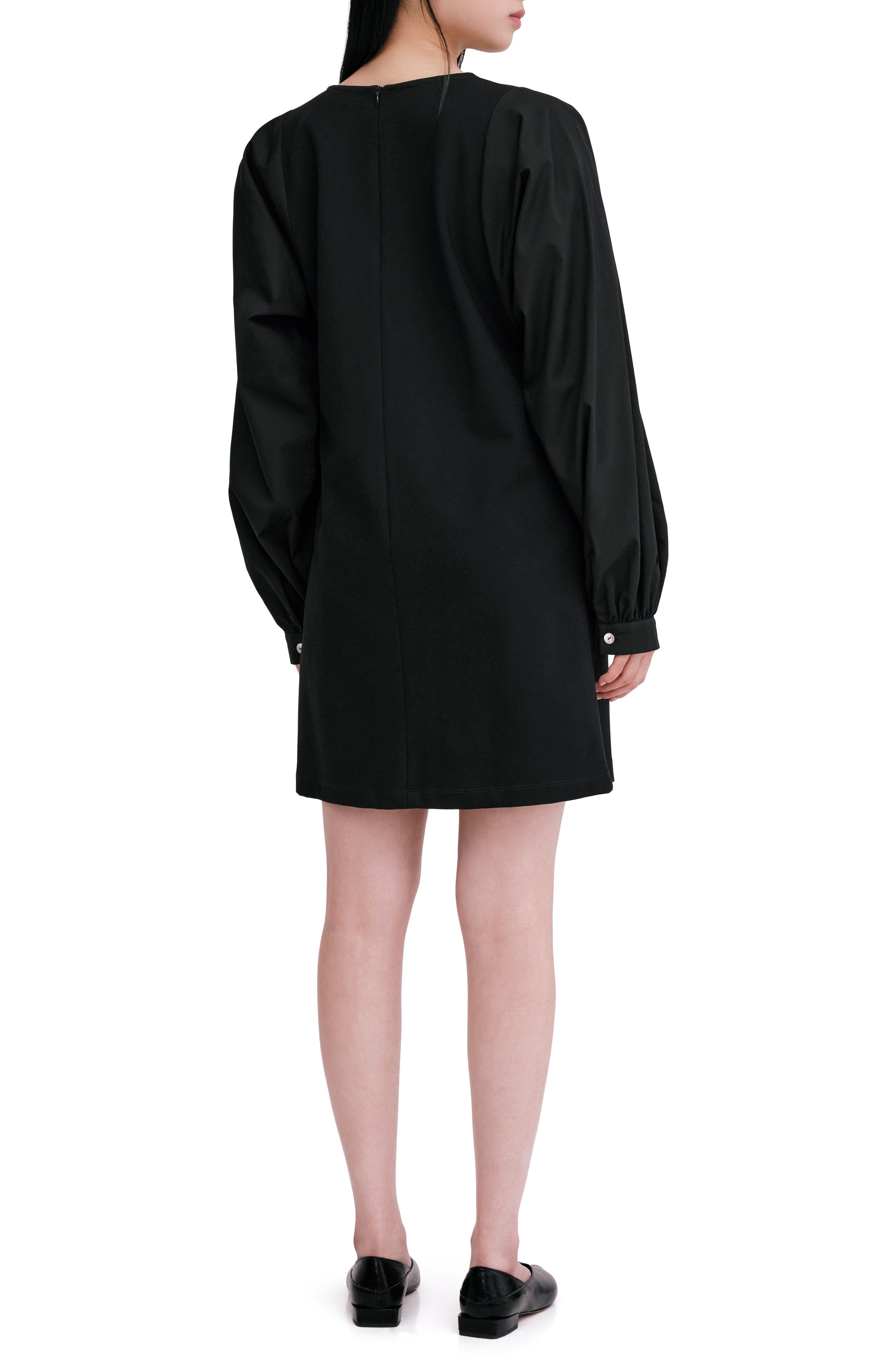 Patti Long Sleeve Dress - image 2