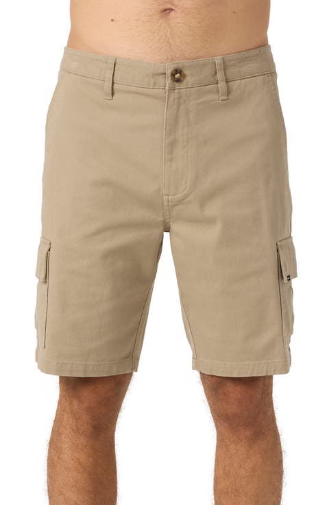 Trails Cargo Shorts