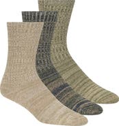 Scotch & Soda 3-Pack Quarter Length Socks