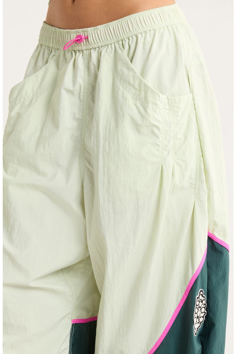 FP Movement Freeflow Colorblock Joggers, Alternate, color, SPRING MEADOW COMBO