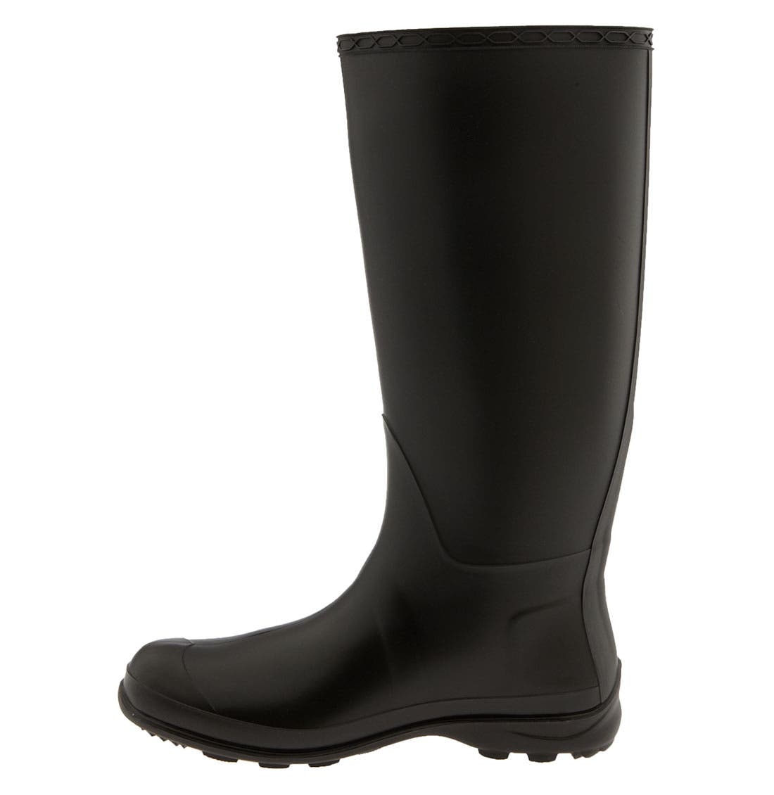 Kamik 'Olivia' Rain Boot, Alternate, color, 
