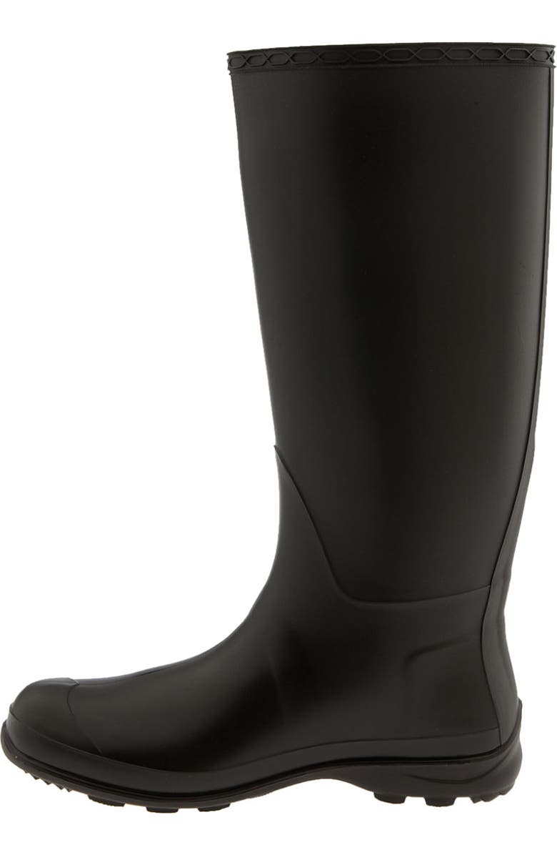 Kamik 'Olivia' Rain Boot, Alternate, color,