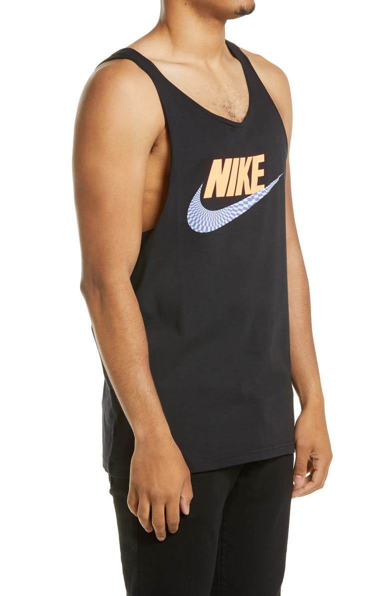 Nike Sportswear Festival Tank, Alternate, color,